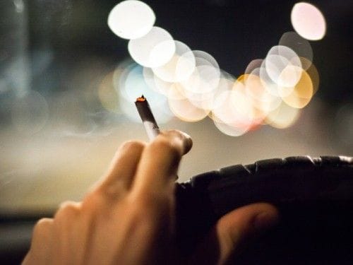 Penalties of Driving While High Penalties of Driving While High